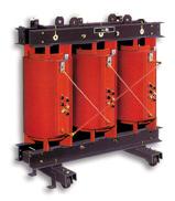 CBS Maxi-Cast cast coil transformer