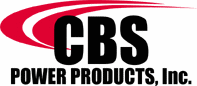 CBS Power Products, Inc.