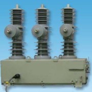 vacuum automatic circuit recloser