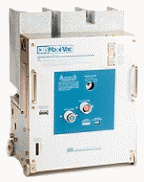 Vacuum Circuit Breaker